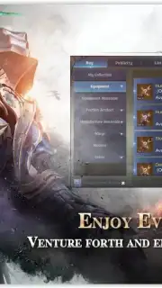 MU Origin 3 скриншот 3