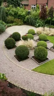 Garden Design Ideas скриншот 4