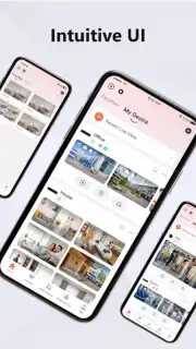 Hik-Connect - for End User скриншот 3