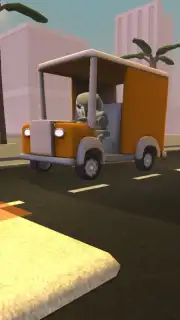 Turbo Dismount скриншот 3