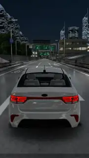 Custom Club: Online Racing 3D скриншот 14