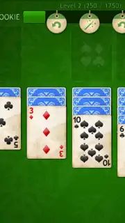 Solitaire Magic скриншот 10