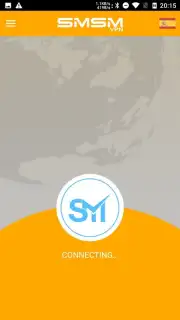 SMSM VPN - Free VPN change IP proxy & Fast скриншот 9
