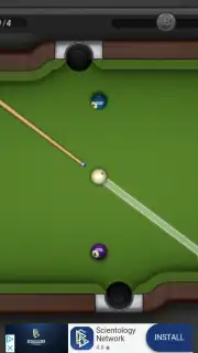 Billiards Nation скриншот 6