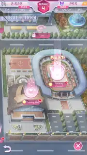 My Stella Knights скриншот 2