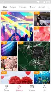 Pop Launcher скриншот 10