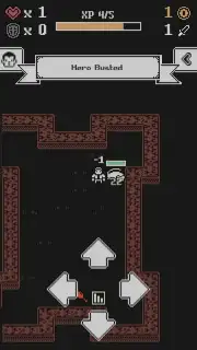 RogueJack: Roguelike BlackJack скриншот 5