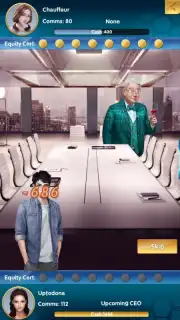 High Society скриншот 5