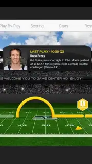 NFL Mobile скриншот 4