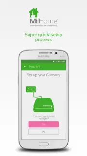 MiHome – Energenie Smart Home скриншот 5