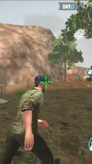 Last Human Life on Earth скриншот 8