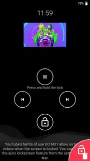 Stream: Free music for YouTube скриншот 8