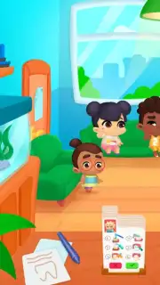 Dentist for children's скриншот 10