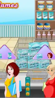 Sofys Baby Shoppe скриншот 1