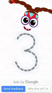 Super Numbers скриншот 7