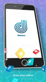 Dancesy скриншот 5