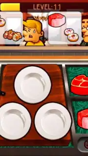 Cooking Master скриншот 3