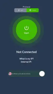 VPN.lat скриншот 2