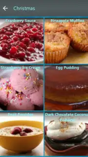 Cook Book скриншот 3