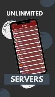 Tornado Vpn pro скриншот 3