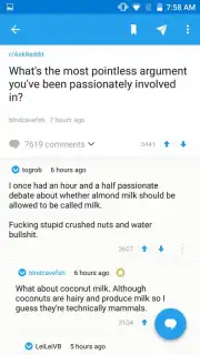 Reddit скриншот 16