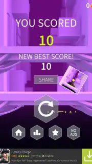 Jelly Jump скриншот 1