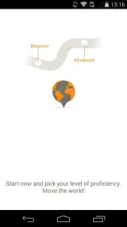Babbel скриншот 13