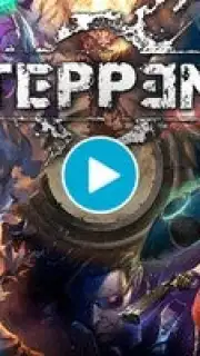 TEPPEN скриншот 1
