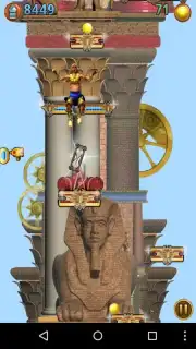 Pharaoh Jump скриншот 6