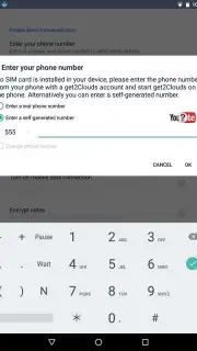 get2Clouds® скриншот 7
