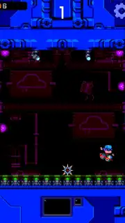 Platform Panic скриншот 5