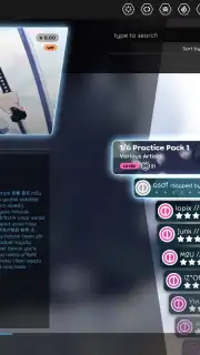 osu! скриншот 1