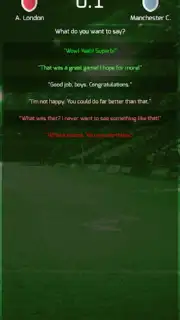 True Football 3 скриншот 3