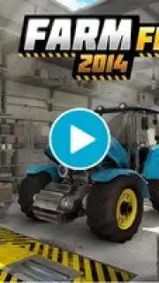 Farm FIX Simulator 2014 скриншот 1