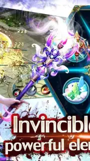 Immortal DX скриншот 1