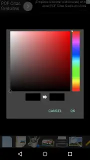 Greeting Cards скриншот 3