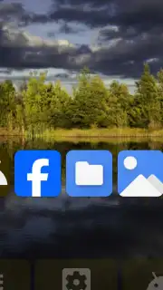 Projectivy Launcher скриншот 3