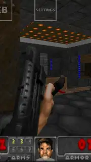 Freedoom скриншот 9