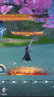 World of Immortals скриншот 4