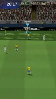 Football League 2026 скриншот 3