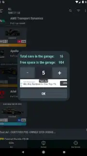 Car Tracker for ForzaHorizon 5 скриншот 21