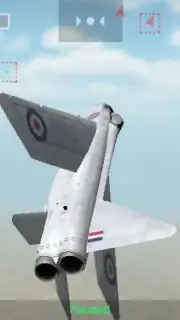 Strike Fighters скриншот 9