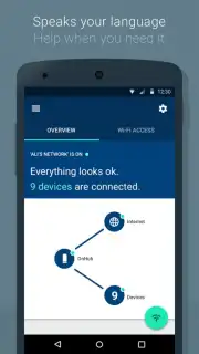 Google On скриншот 6
