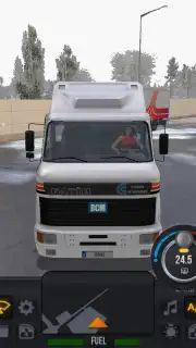 Truck Simulator: Ultimate скриншот 13