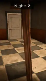 Five Nights At Shrek's Hotel 2 скриншот 15