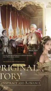 Reign of Destiny скриншот 11