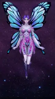 Goddess: Primal Chaos - MMORPG [RU] скриншот 5