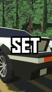 Initial Drift скриншот 2