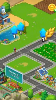 Township скриншот 22