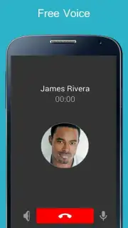 Facetime Video Calling скриншот 2